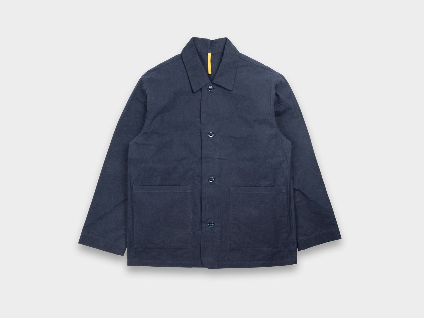 R20O2 "Coverall" Pacific Wax