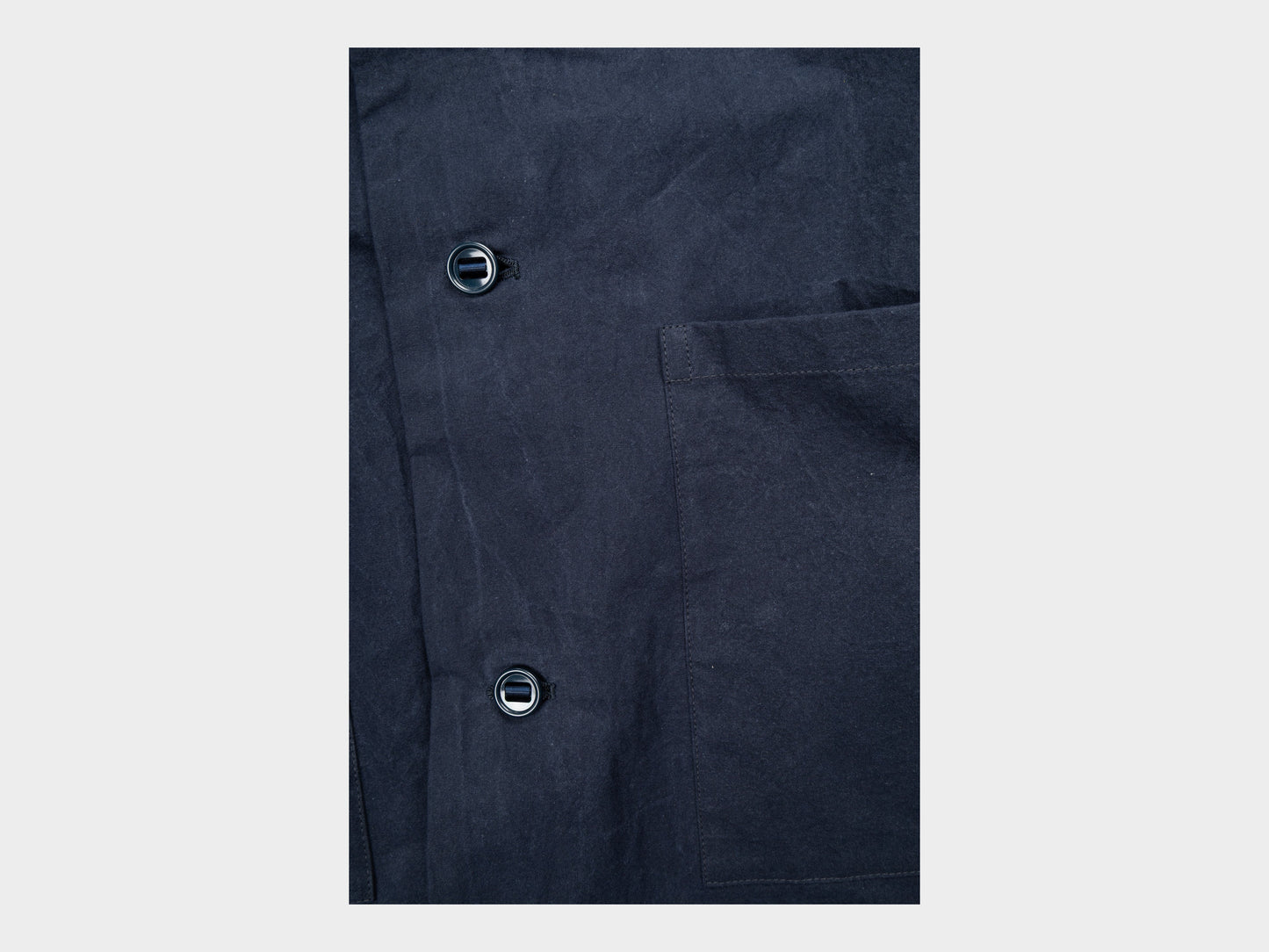 R20O2 "Coverall" Pacific Wax