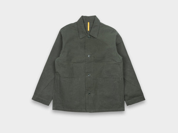 R20O2 "Coverall" Woodland Wax