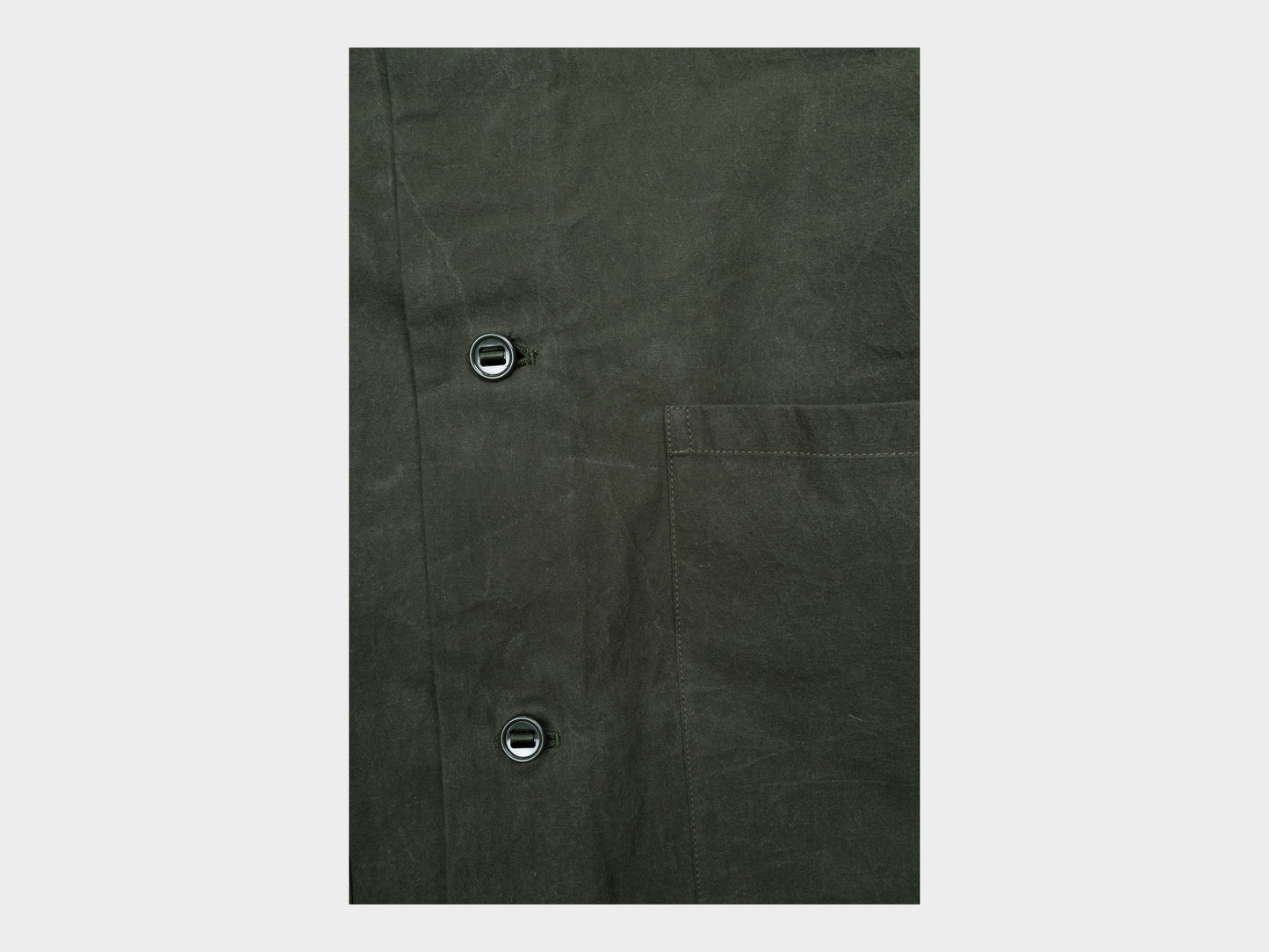 R20O2 "Coverall" Woodland Wax