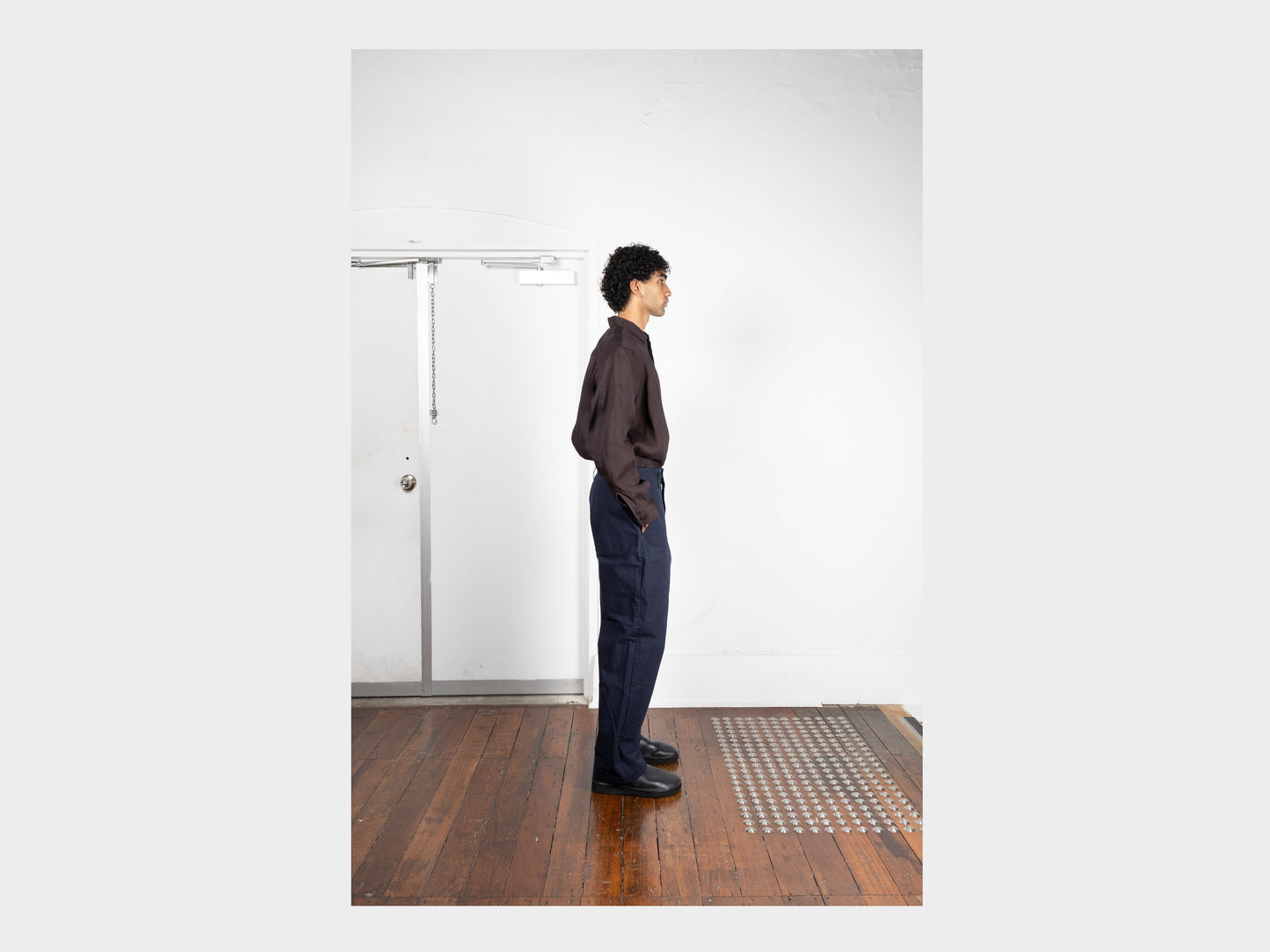 R20P4 "Wide Pants" Pacific Wax