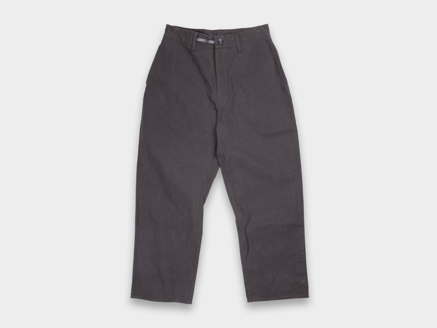 R0P4 "Wide Pants" Earth Wax