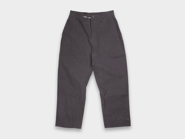 R0P4 "Wide Pants" Earth Wax