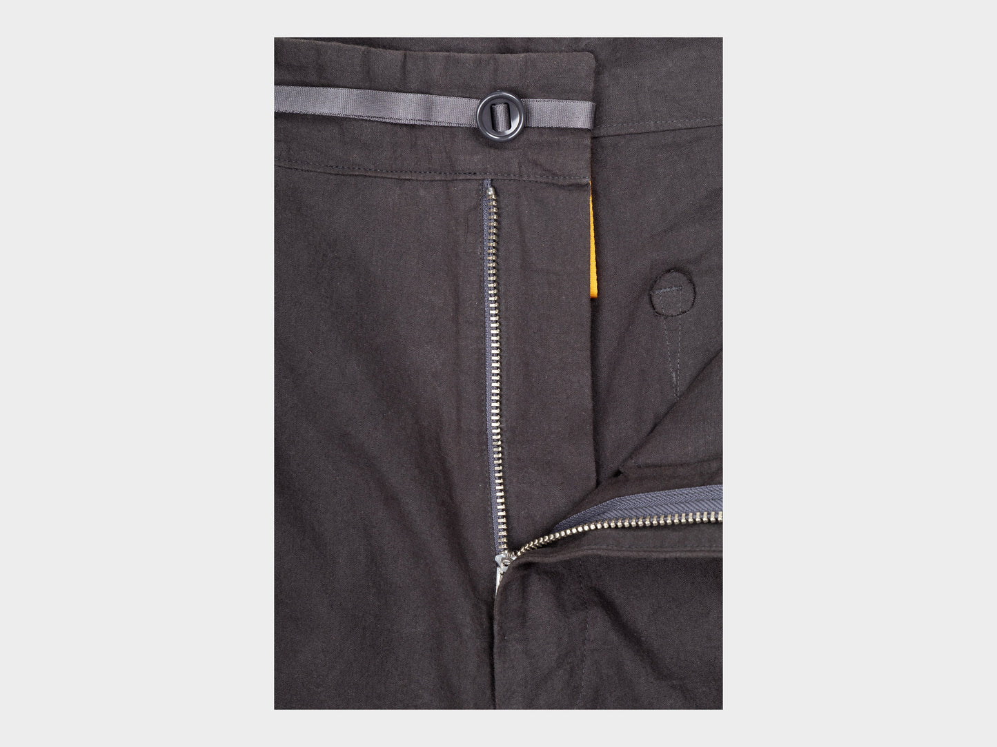 R0P4 "Wide Pants" Earth Wax