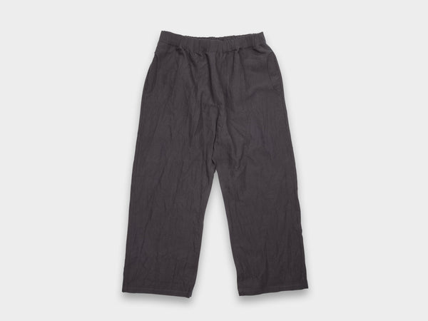 R20P5 "Solid Pants" Earth Linen