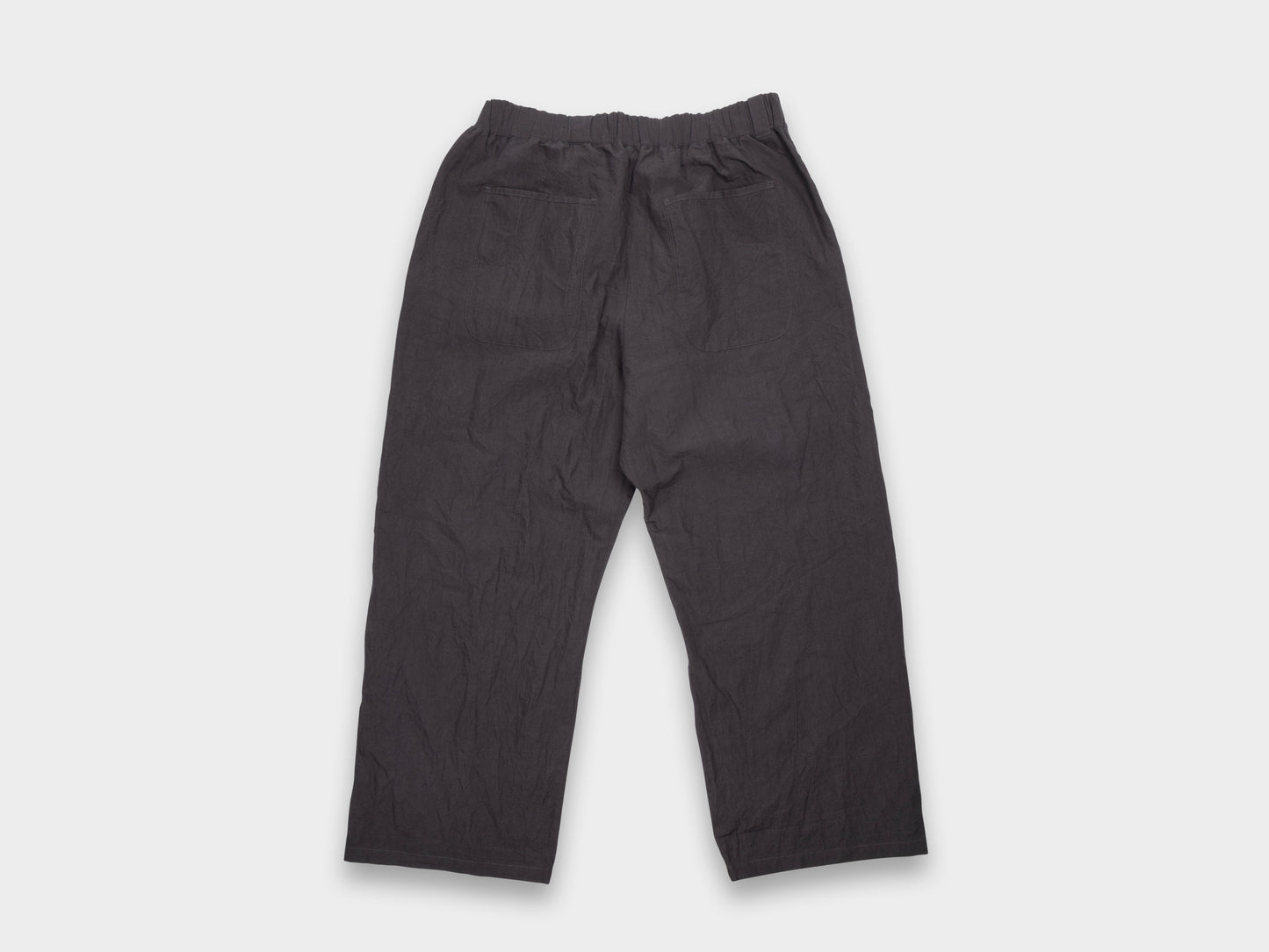 R20P5 "Solid Pants" Earth Linen