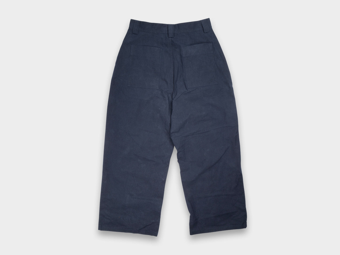R20P8 "Sail Pants" Pacific Wax