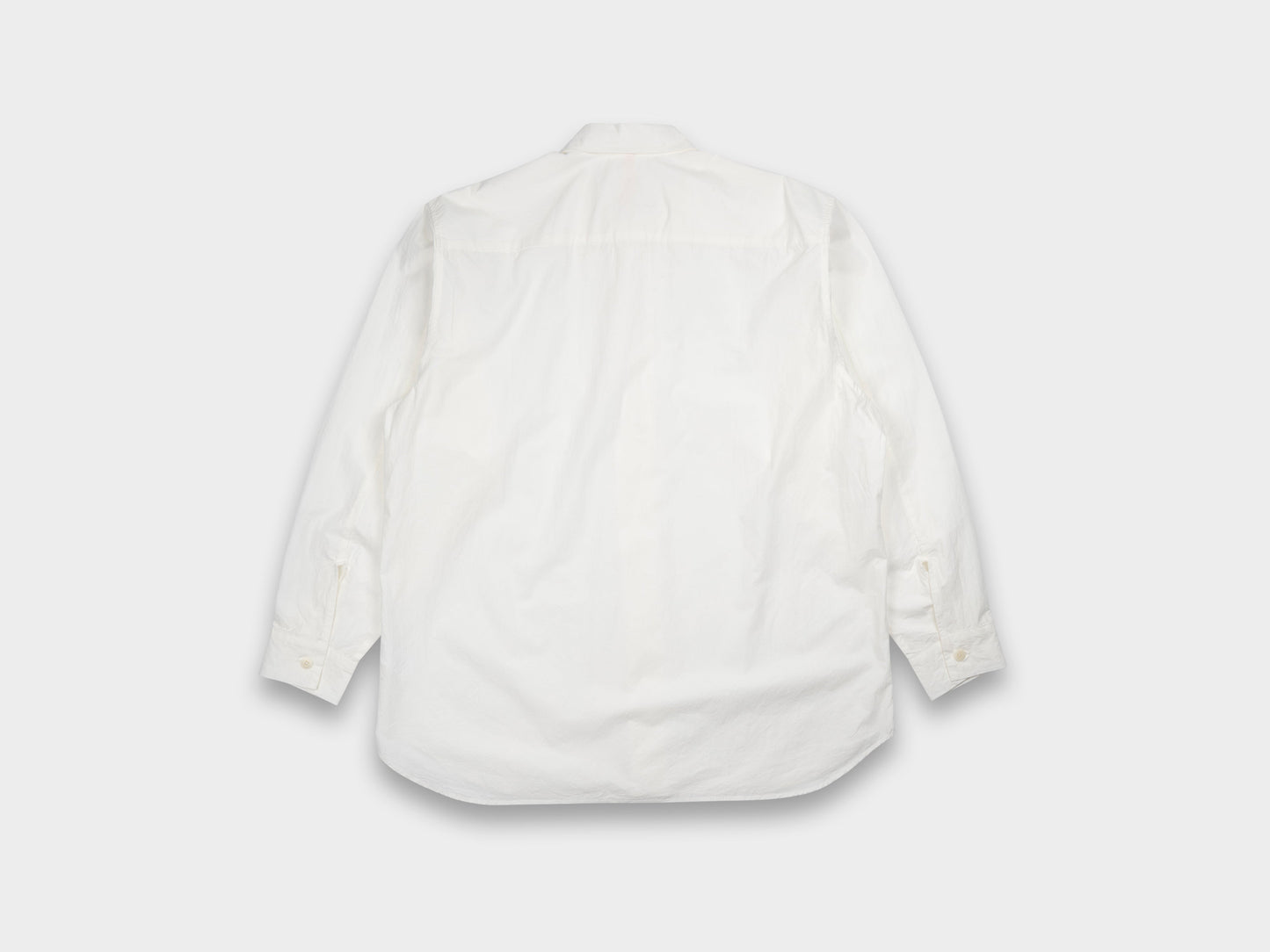 R0S2 "Pullover Shirt" 160 Crunch