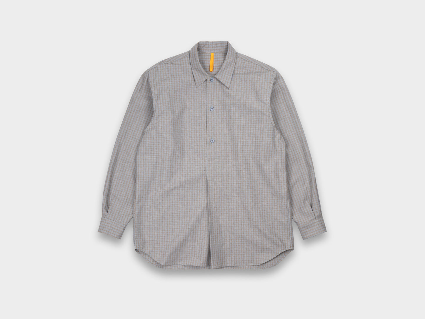 R20S2 "Pullover Shirt" Aerial Broadcloth