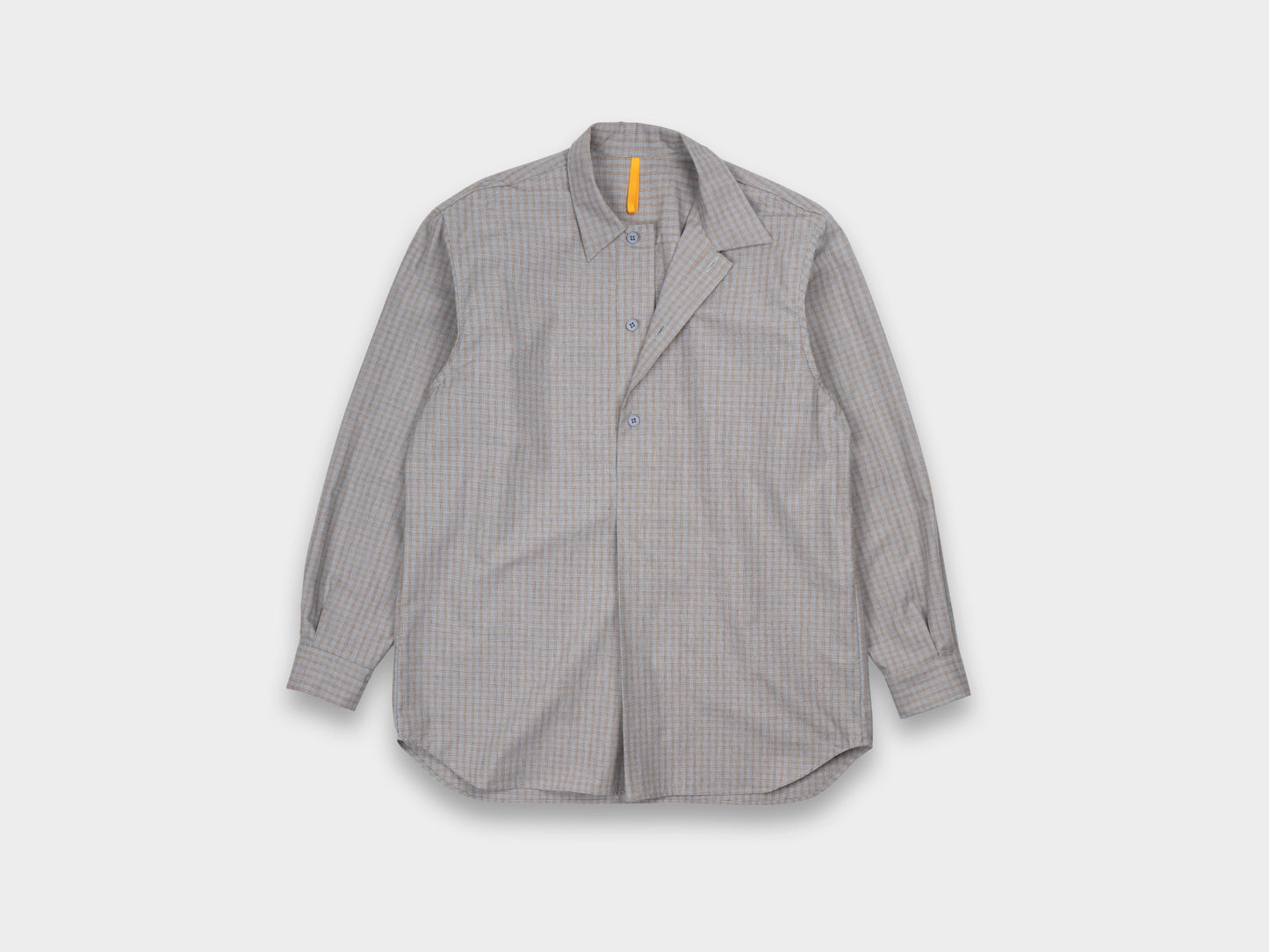 R20S2 "Pullover Shirt" Aerial Broadcloth