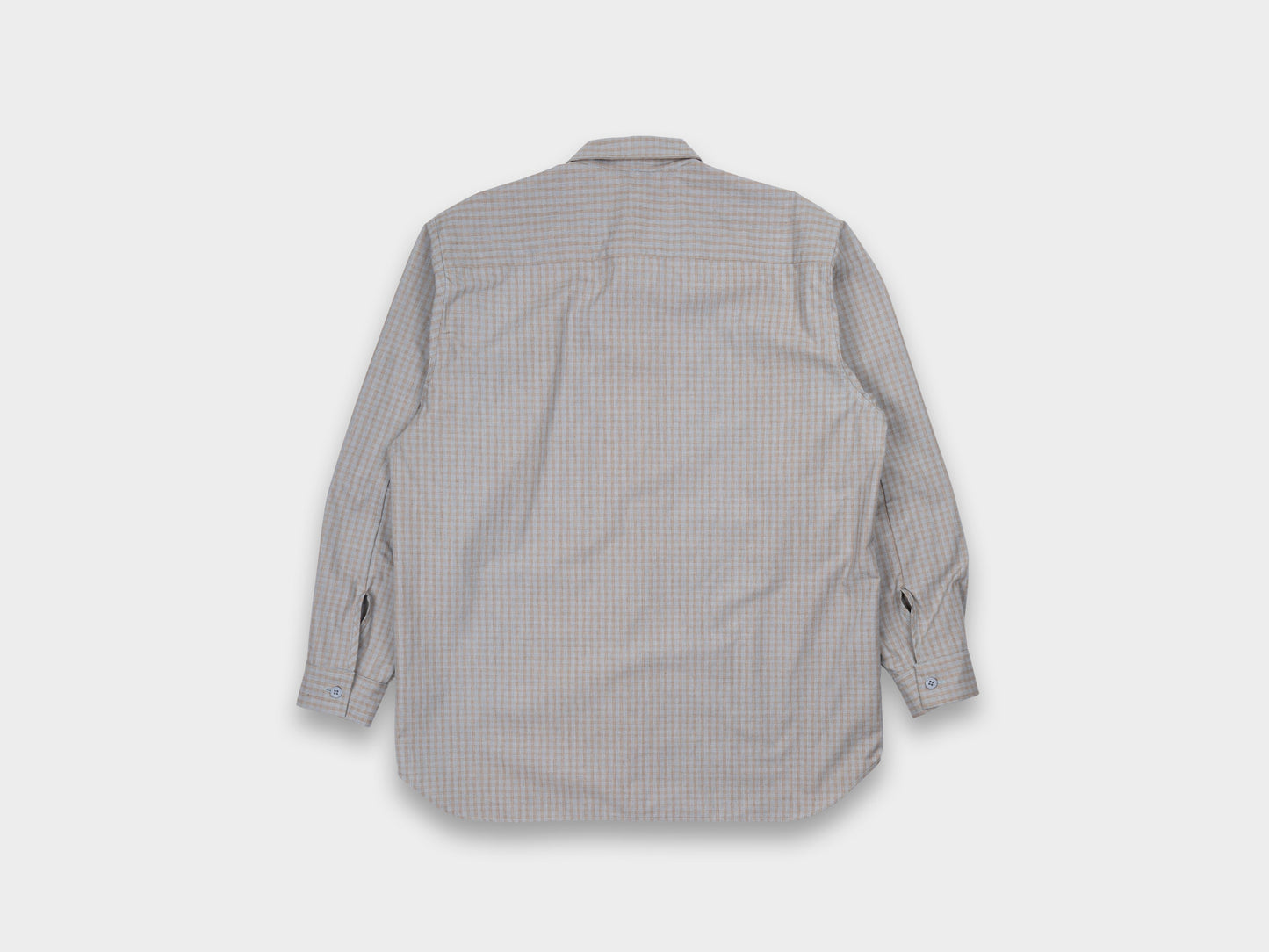 R20S2 "Pullover Shirt" Aerial Broadcloth