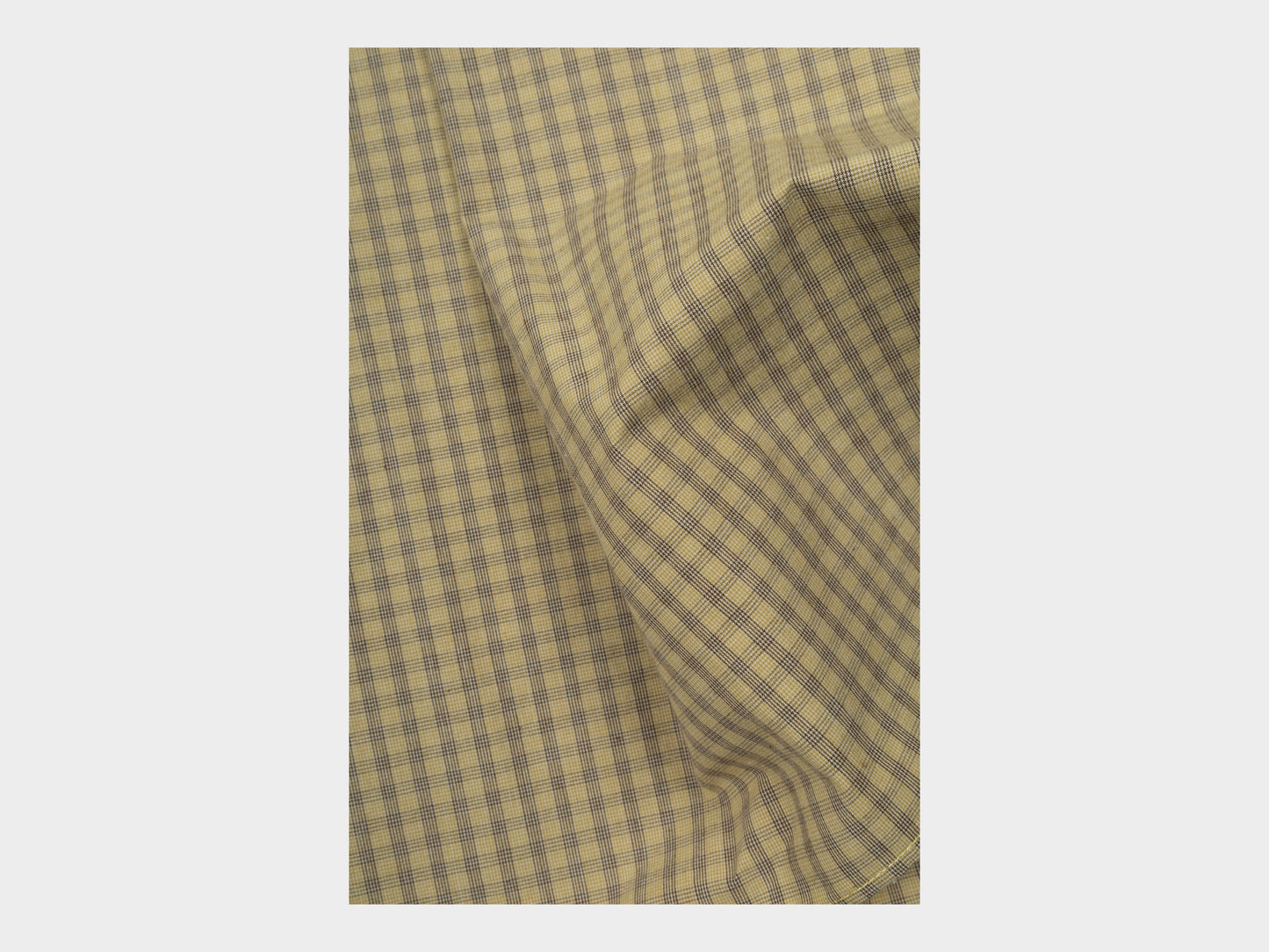 R20S2 "Pullover Shirt" Fencing Broadcloth