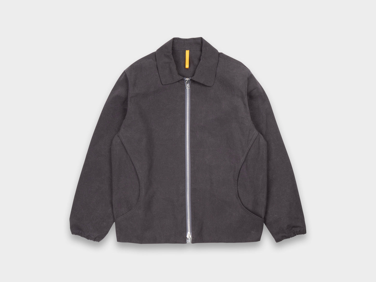 R0S3 "Scoop Shirt" Earth Wax