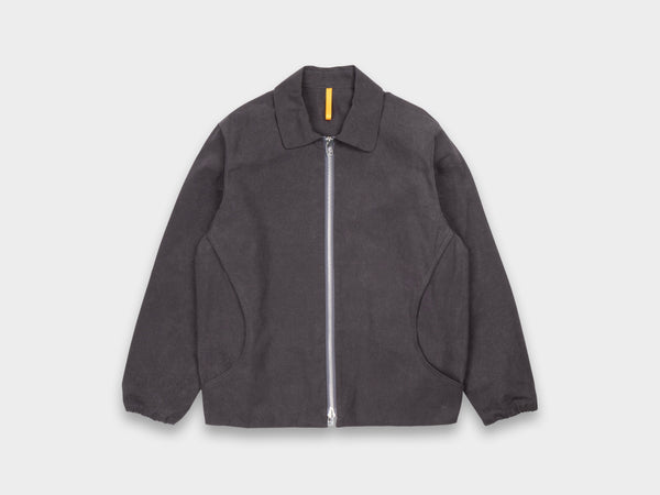 R0S3 "Scoop Shirt" Earth Wax