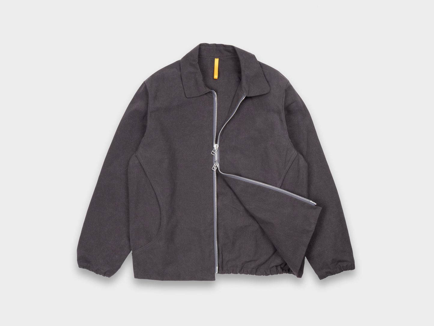 R0S3 "Scoop Shirt" Earth Wax