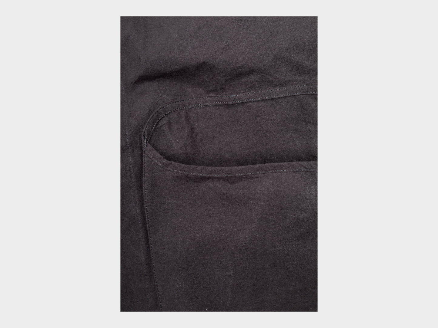 R20S3 "Soft Shirt" Earth Wax