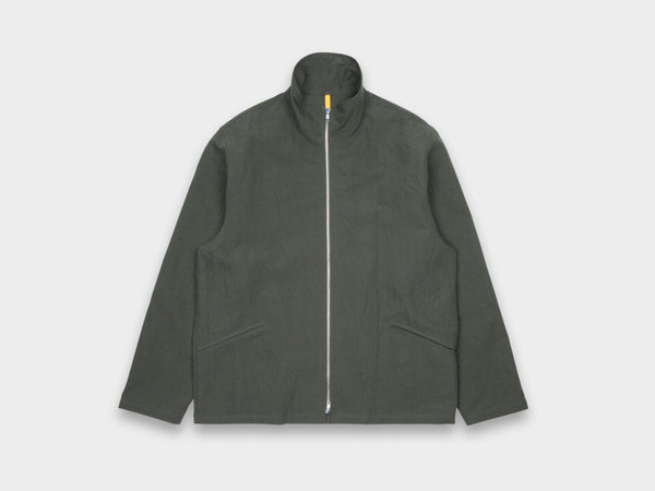 R20S3 "Track Shirt" Woodland Linen