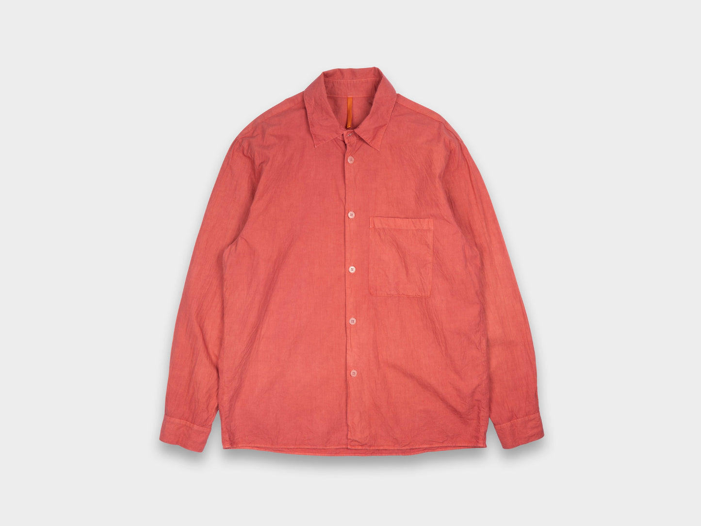 R20S4 "OD Shirt" Akane