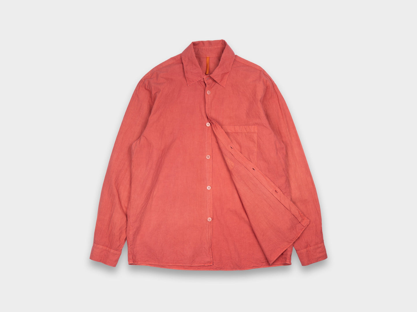 R20S4 "OD Shirt" Akane