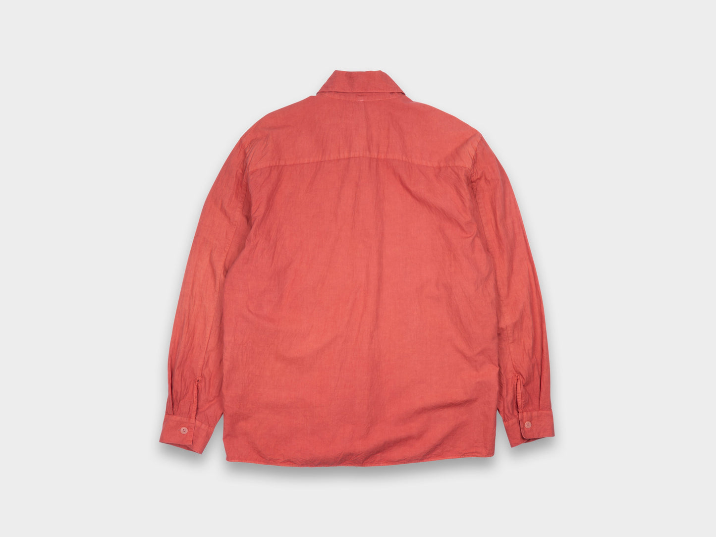 R20S4 "OD Shirt" Akane