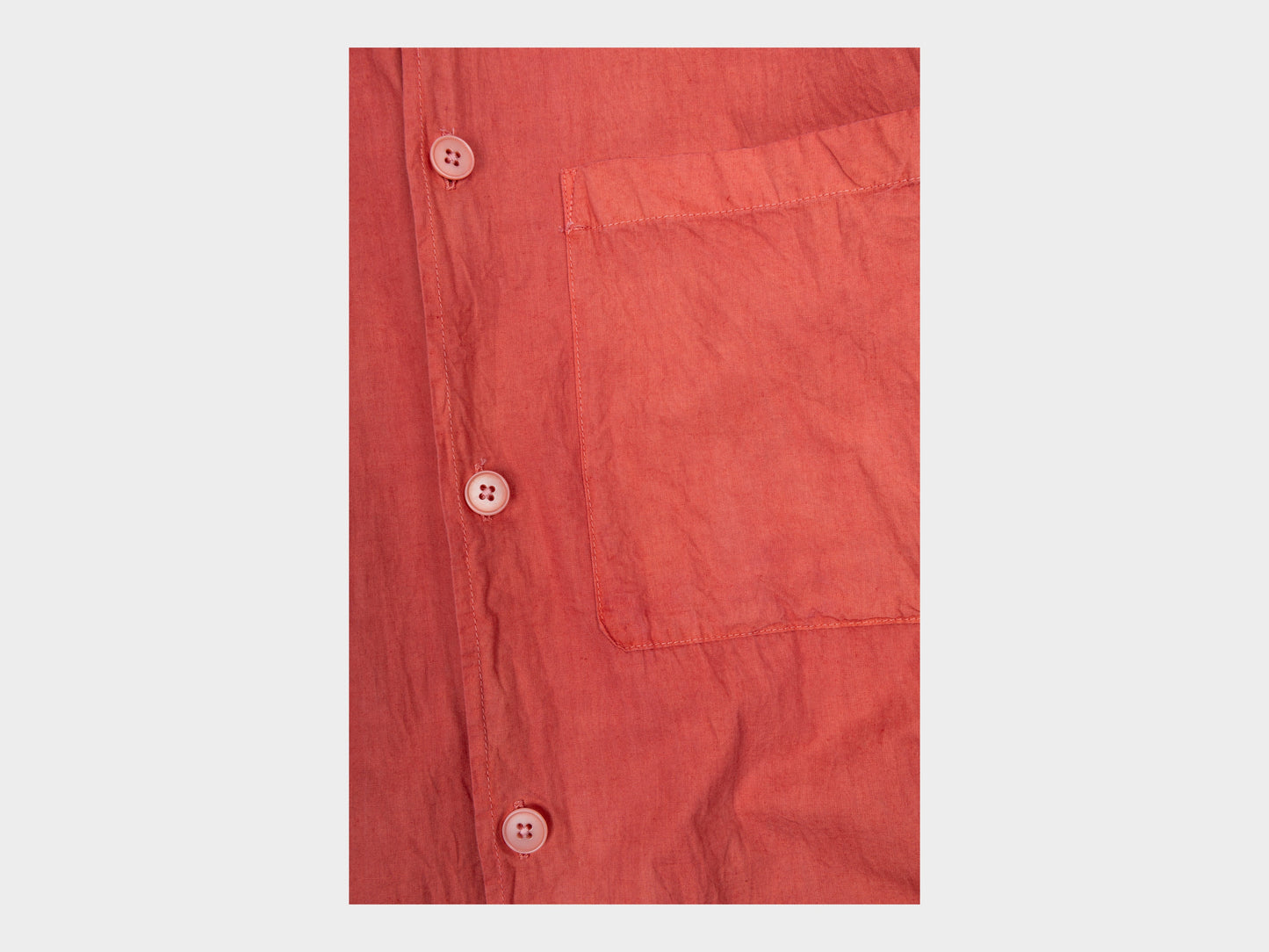 R20S4 "OD Shirt" Akane