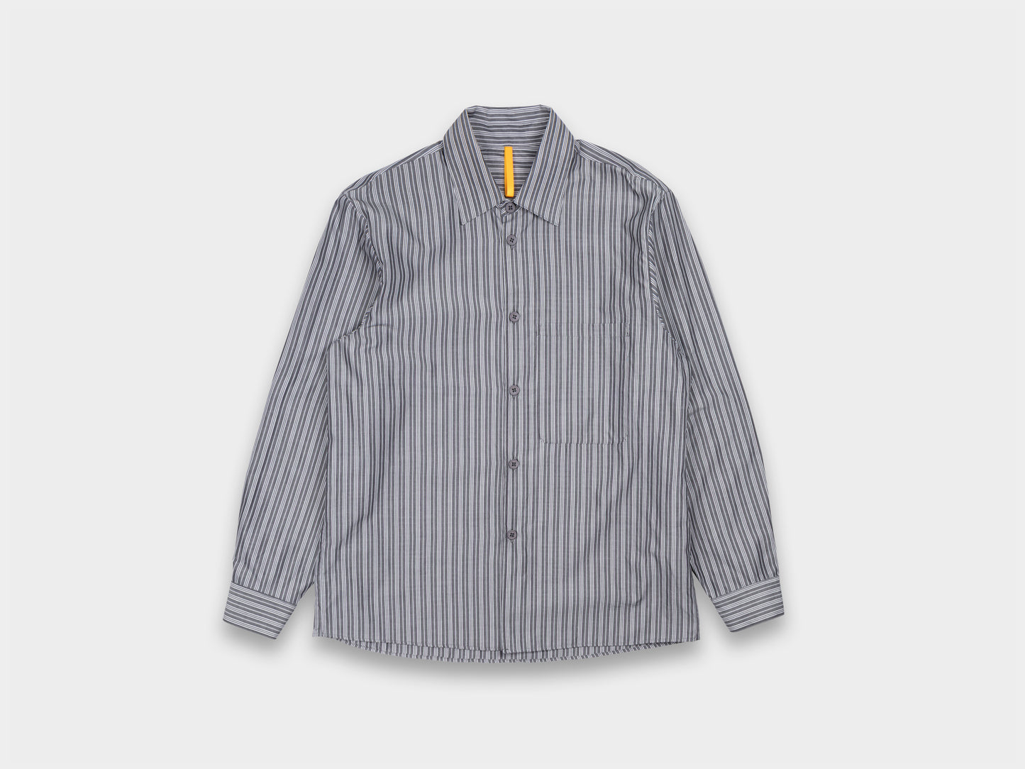 R20S4 "OD Shirt" Mono Plot