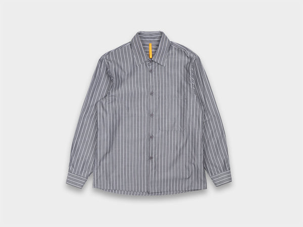 R20S4 "OD Shirt" Mono Plot