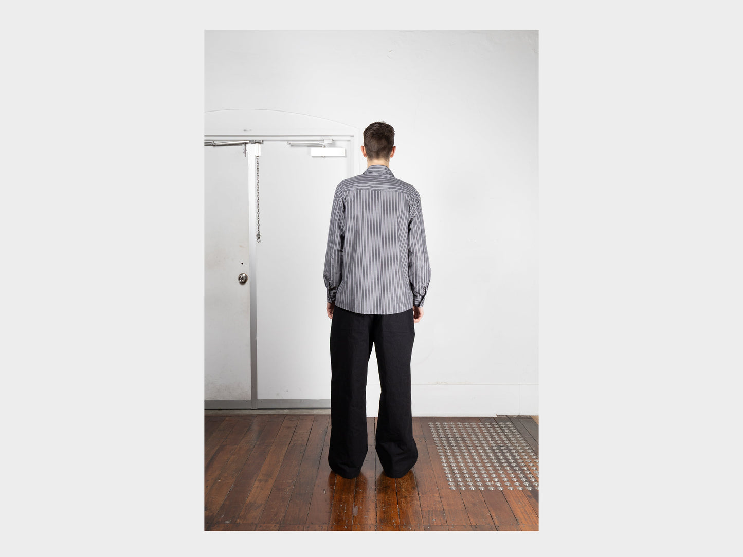 R20S4 "OD Shirt" Mono Plot