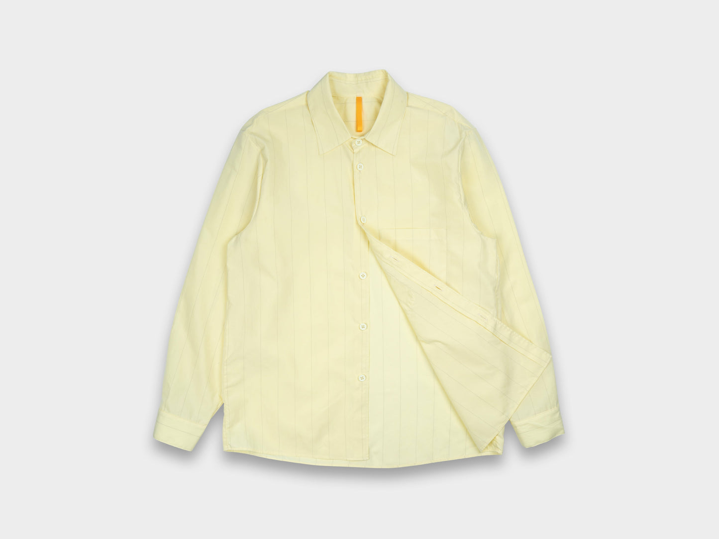 R20S4 "OD Shirt" Yellow Pin