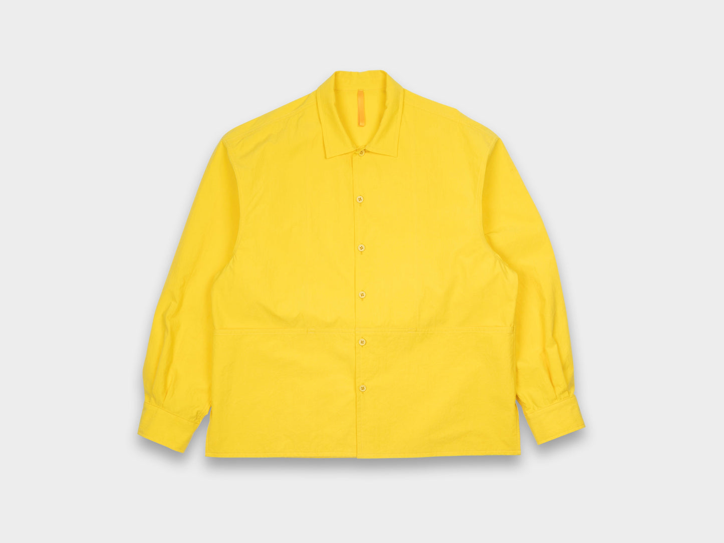 R20S5 "Shop Shirt" Vitamin Weather