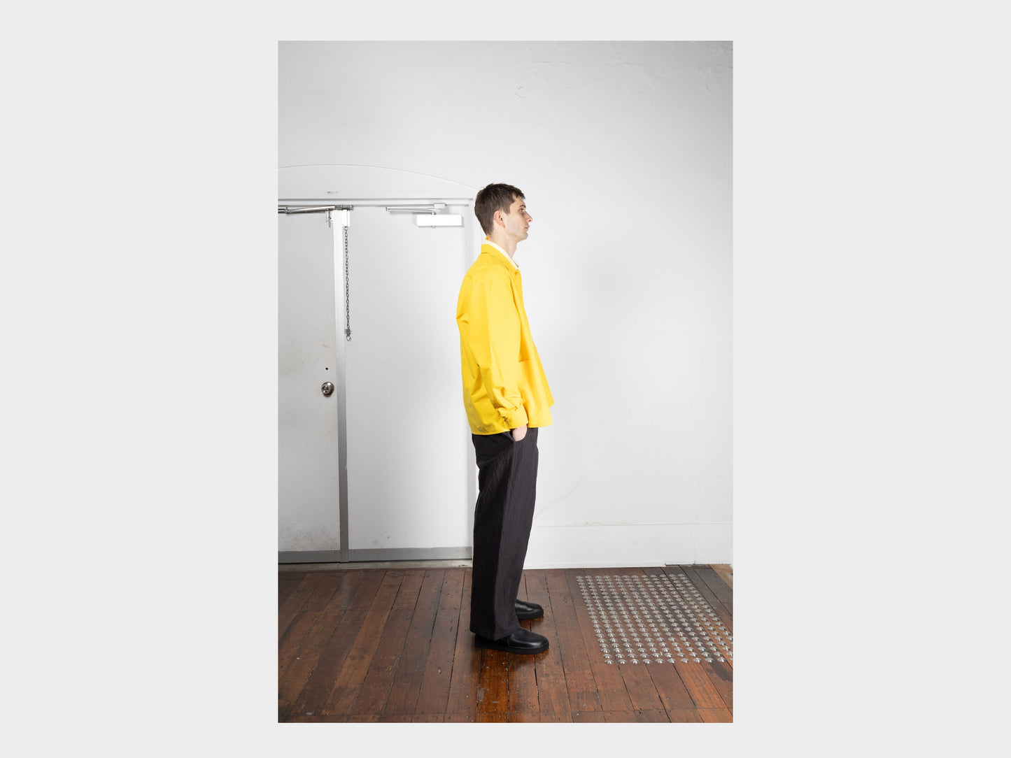 R20S5 "Shop Shirt" Vitamin Weather