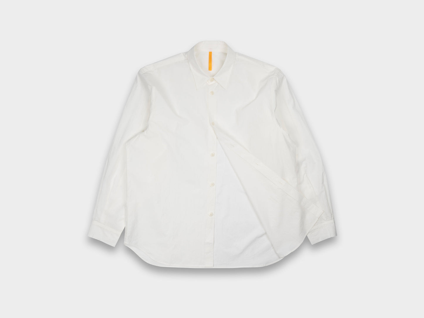 R0S8 "Weather Shirt" 160 Crunch
