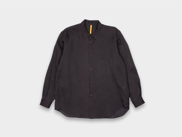 R20S8 "Weather Shirt PK" Humic Paper Gabardine