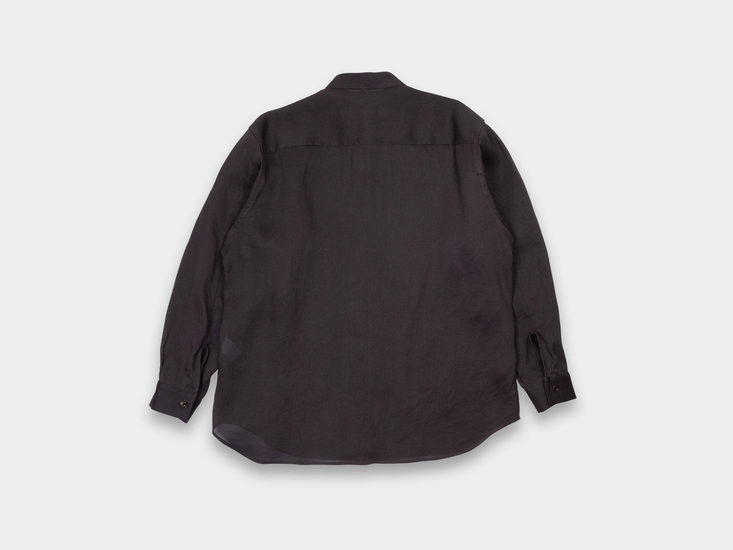 R20S8 "Weather Shirt PK" Humic Paper Gabardine