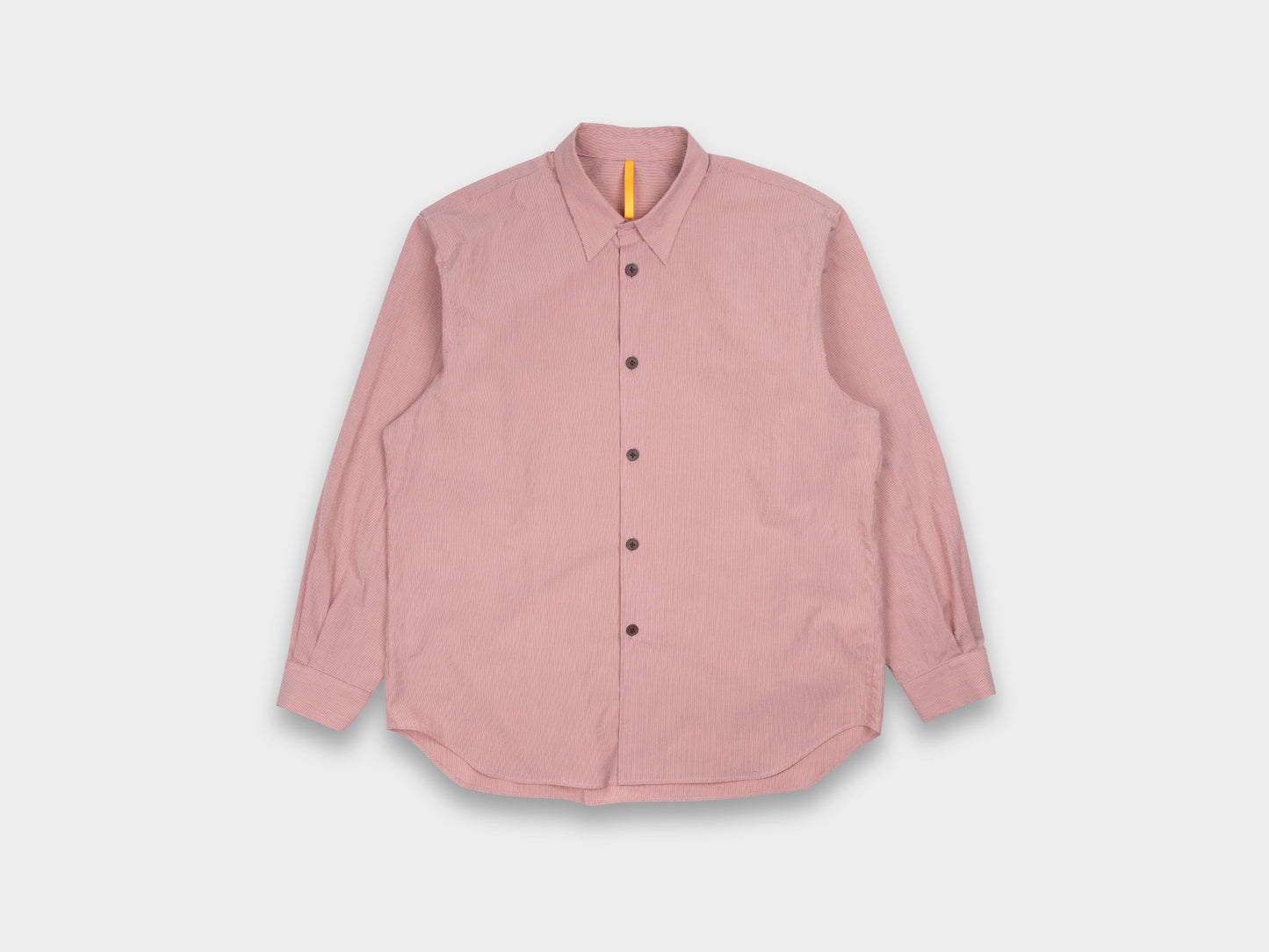 R20S8 "Weather Shirt" Pinnacle Cordlane