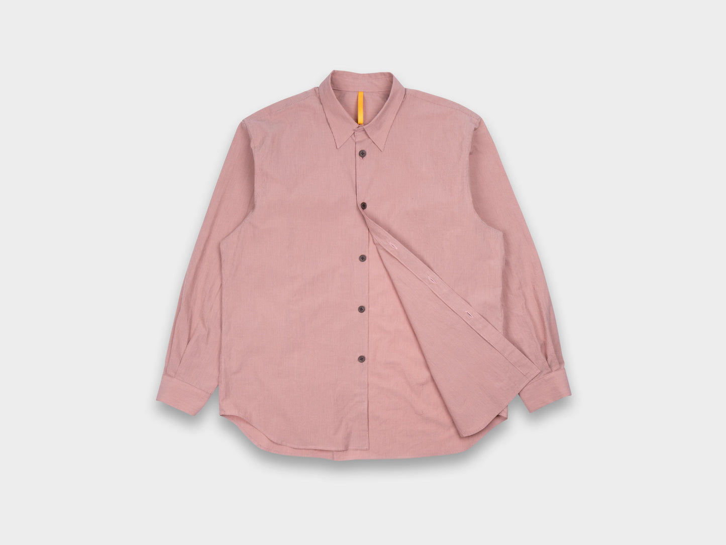 R20S8 "Weather Shirt" Pinnacle Cordlane