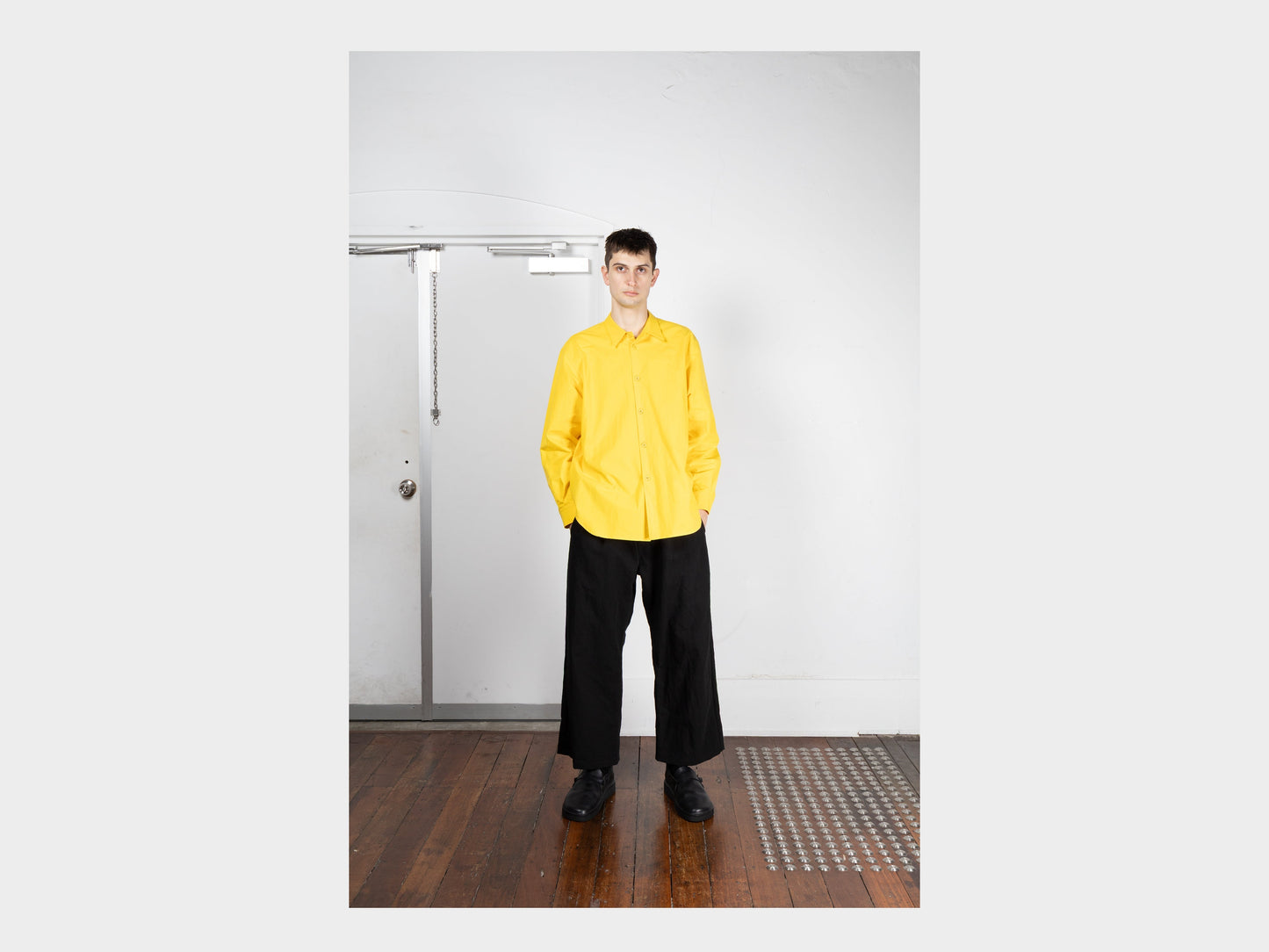 R20S8 "Weather Shirt" Vitamin Weather