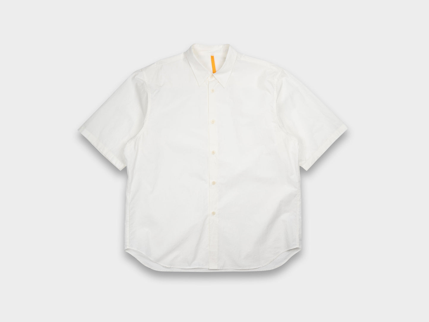 R0S9 "S/S Weather Shirt" 160 Crunch