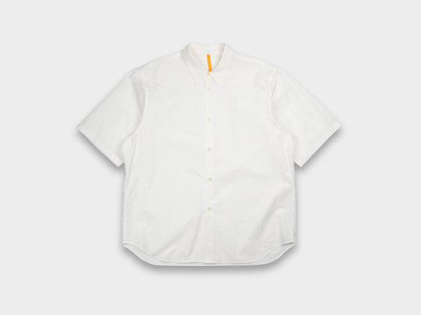 R0S9 "S/S Weather Shirt" 160 Crunch