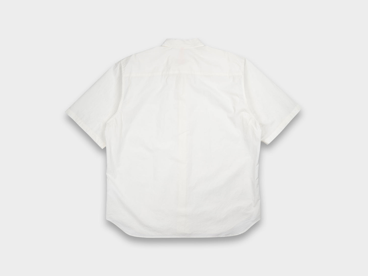 R0S9 "S/S Weather Shirt" 160 Crunch
