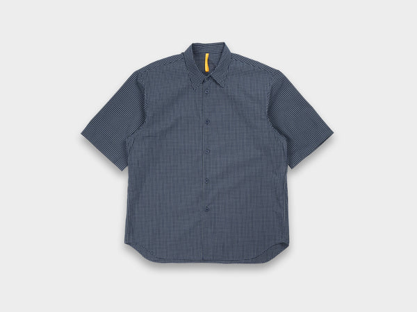 R20S9 "S/S Weather Shirt" Service Grid