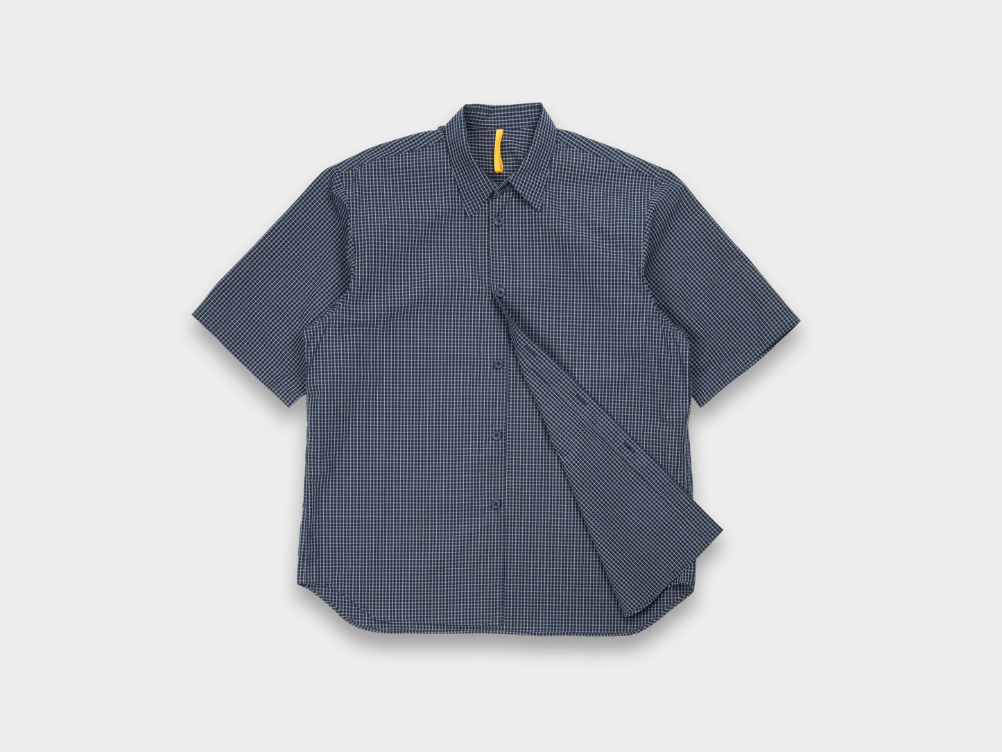 R20S9 "S/S Weather Shirt" Service Grid