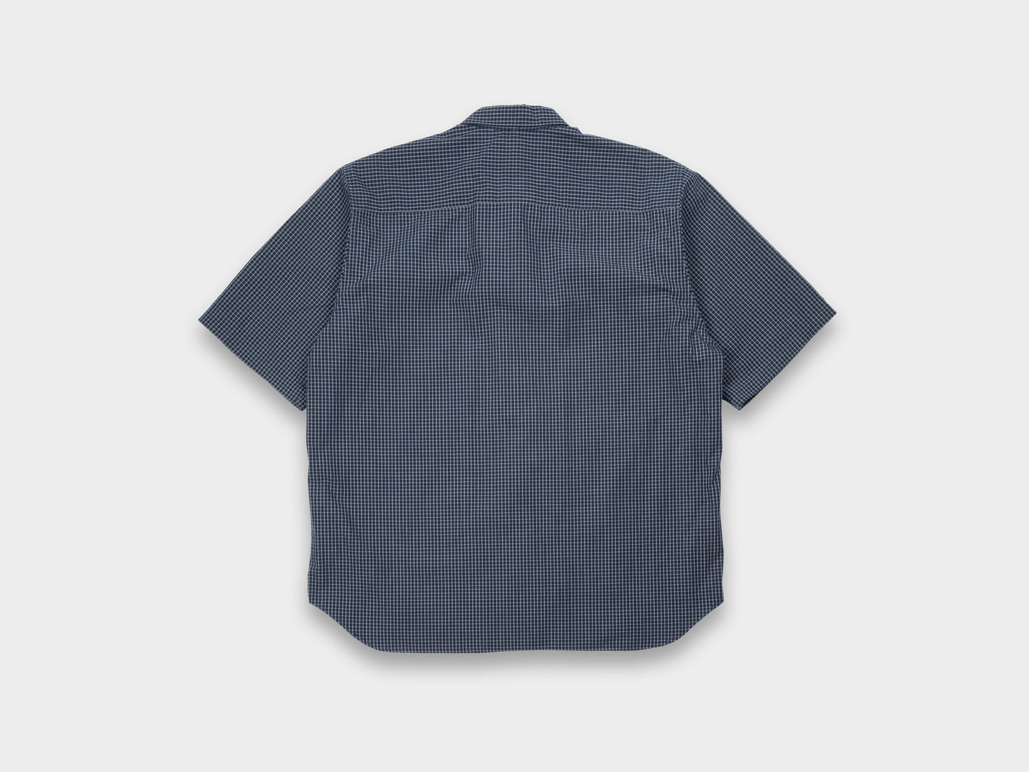 R20S9 "S/S Weather Shirt" Service Grid