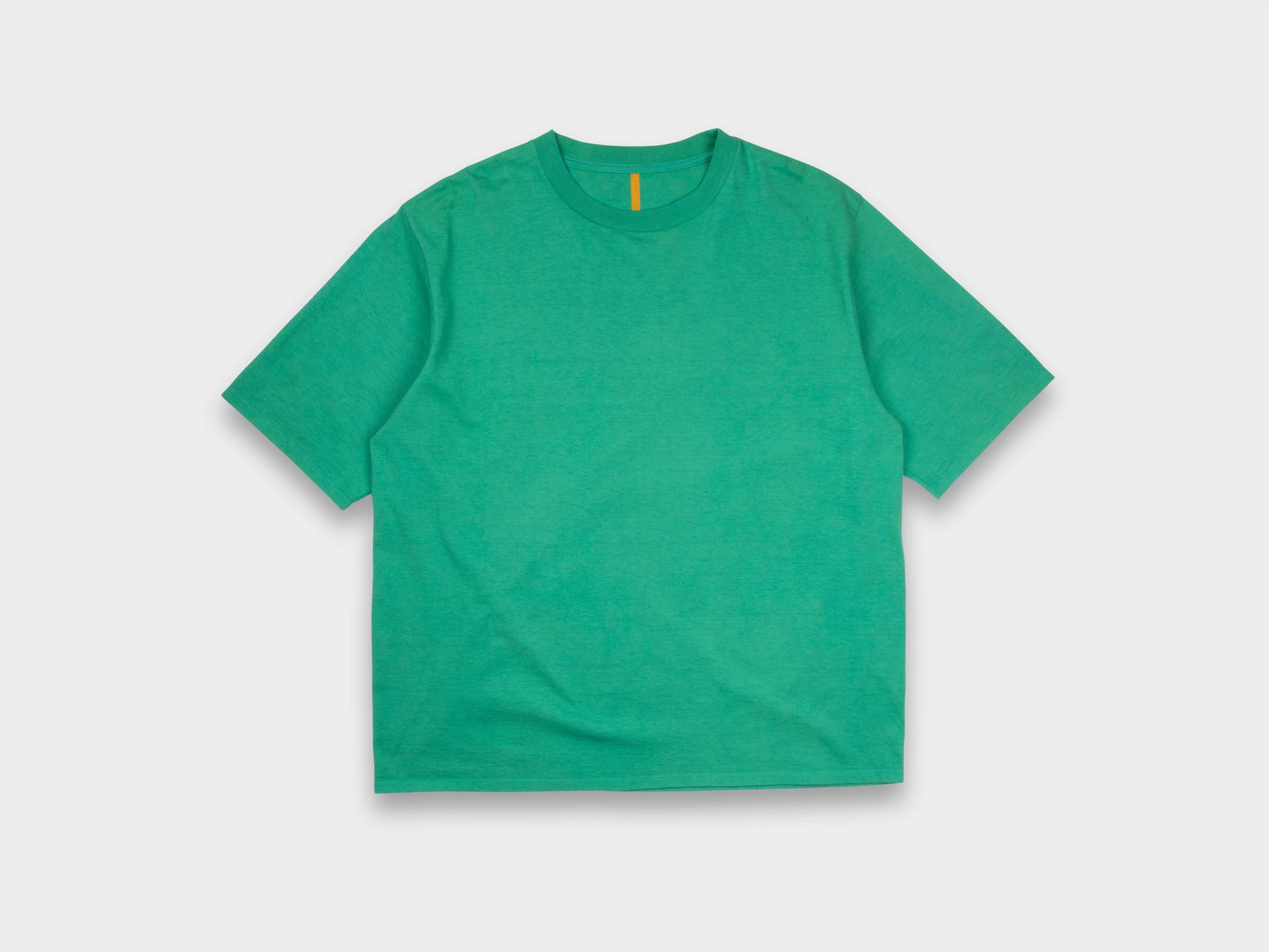 R20T4 "S/S Big T-Shirt" Foliage