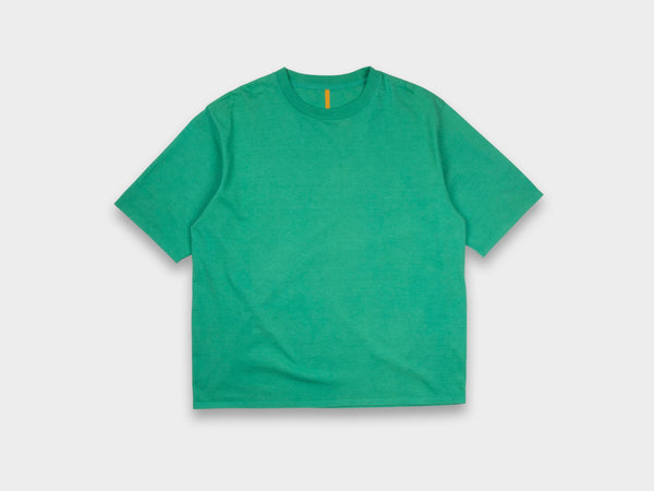 R20T4 "S/S Big T-Shirt" Foliage