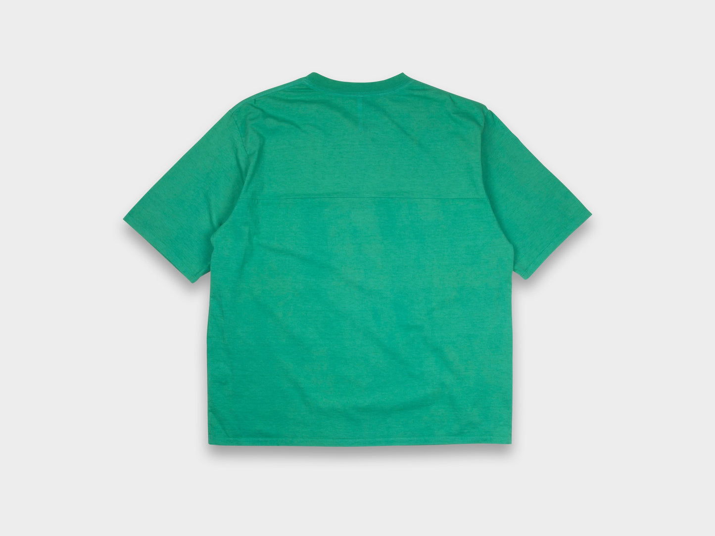R20T4 "S/S Big T-Shirt" Foliage
