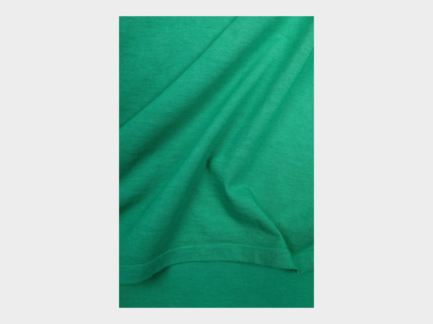 R20T4 "S/S Big T-Shirt" Foliage