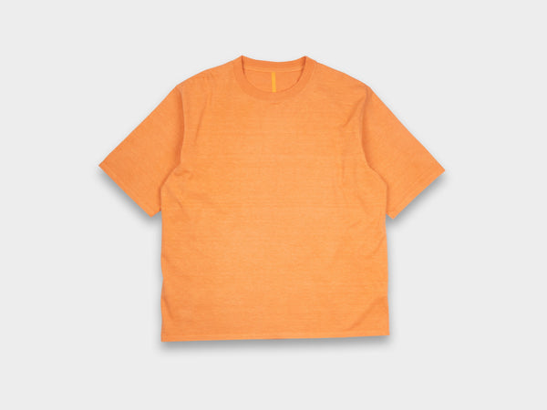 R20T4 "S/S Big T-Shirt" Gravel