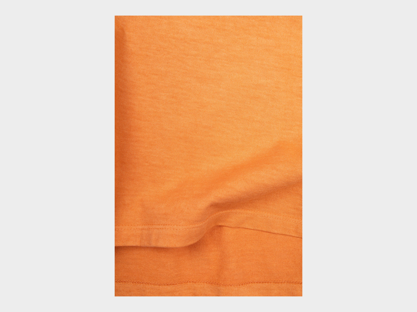 R20T4 "S/S Big T-Shirt" Gravel