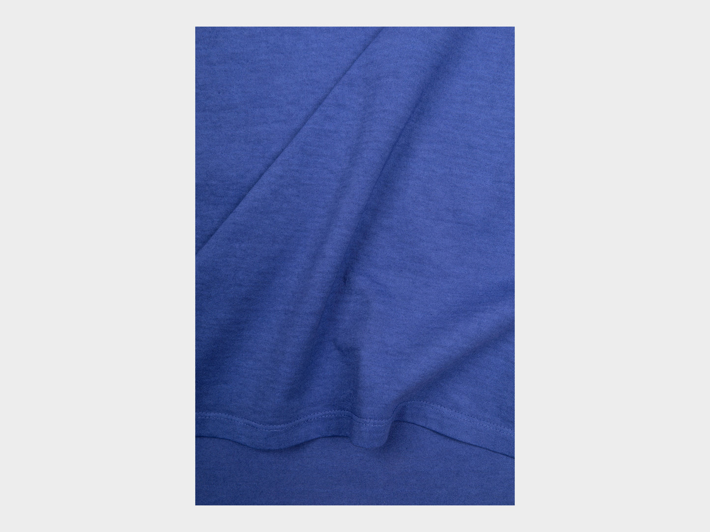 R20T4 "S/S Big T-Shirt" Iris